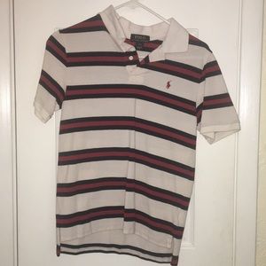Polo Ralph Lauren shirt